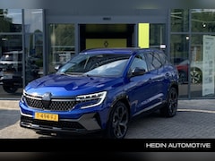 Renault Austral - full hybrid 200 PK techno esprit alpine | Elektrische achterklep | | Apple carplay/ Androi