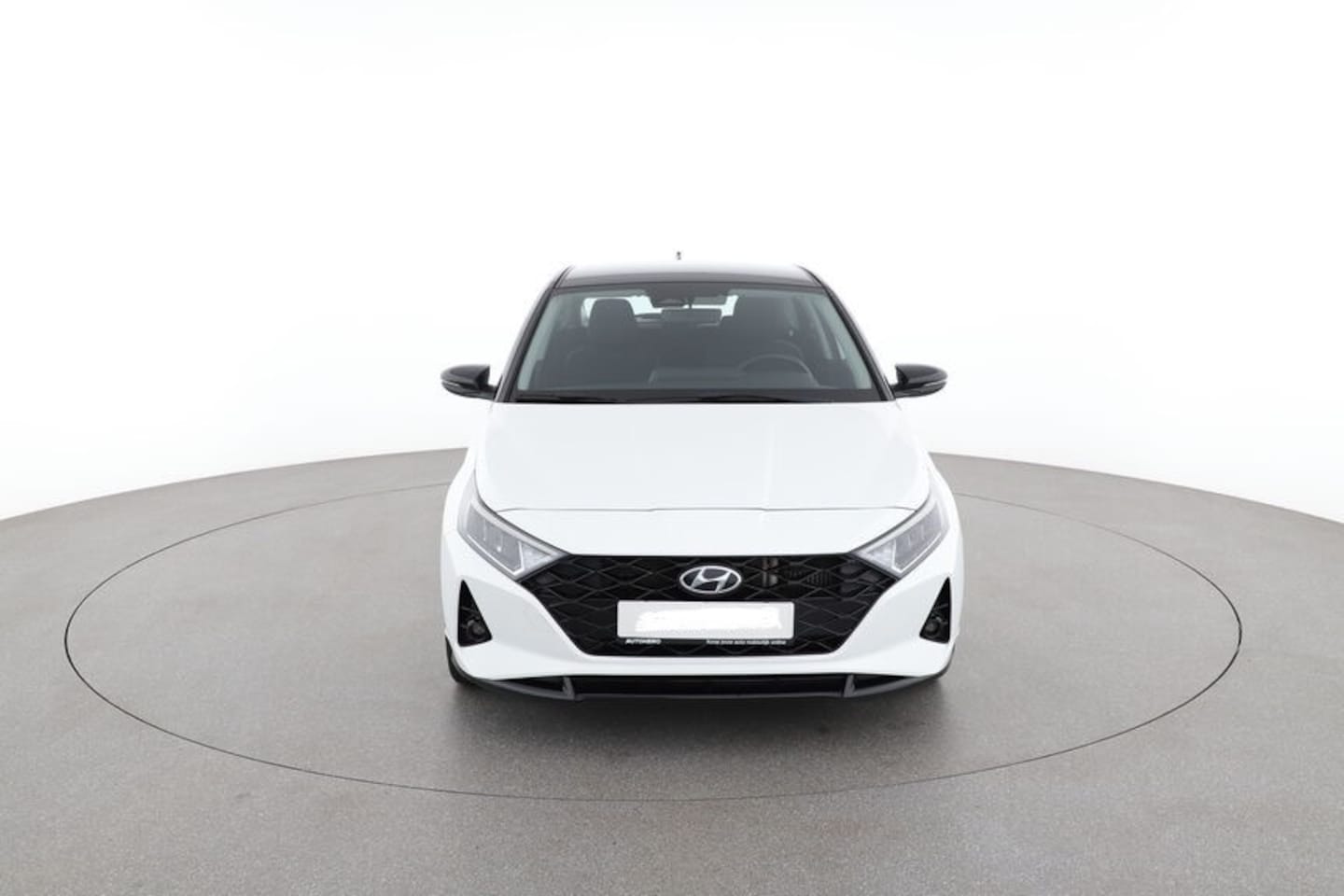 Hyundai i20 - 1.0 T-GDI Premium 1.0 T-GDI Premium - AutoWereld.nl