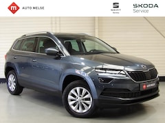 Skoda Karoq - 1.0 TSI Greentech 115pk Ambition