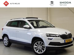 Skoda Karoq - 1.0 TSI 115pk DSG-7 Ambition Business