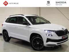 Skoda Karoq - 1.5 TSI ACT Greentech 150pk DSG-7 Sportline