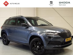 Skoda Karoq - 1.5 TSI ACT Greentech 150pk DSG-7 Sportline Business