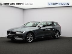 Volvo V60 - 2.0 T4 Momentum Pro