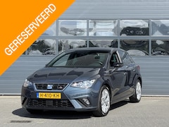 Seat Ibiza - 1.0 TSI FR BUSINESS INTENSE I APPLE CARPLAY I CRUISE CONTROL I CLIMATE CONTROL I NAVIGATIE