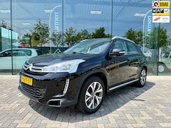 Citroën C4 Aircross - 1.6 Tendance, NAP, Panoramadak, Trekhaak, 1e eigenaar