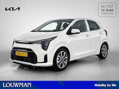 Kia Picanto - 1.0 DPI ExecutiveLine NIEUW Uit voorraad leverbaar