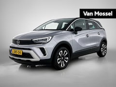 Opel Crossland - 1.2 Turbo Elegance