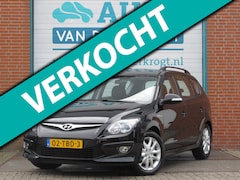 Hyundai i30 CW - 1.4i i-Motion, Airco, Trekhaak, 1e Eig, APK 5-26