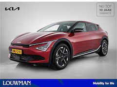 Kia EV6 - Light Edition 63 kWh NIEUW Uit voorraad leverbaar