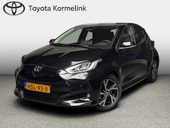Toyota Yaris - Hybrid 115 Dynamic Comfort Pack automaat