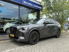 Mazda CX-60 - 2.5 e-SkyActiv PHEV Homura