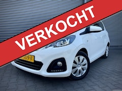 Peugeot 108 - Access 1.0 e-VTi