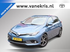 Toyota Auris - 1.8 Hybrid Dynamic, Trekhaak