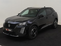 Peugeot 2008 - 1.2 PureTech Allure | CAMERA | ADAPTIVE | DODE HOEK