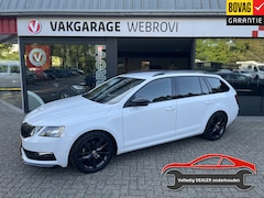Skoda Octavia Combi - 1.0 TSI Sport Business Virtual Cockpit