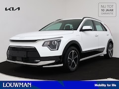 Kia Niro - 1.6 GDi PHEV DynamicLine NIEUW Uit voorraad leverbaar
