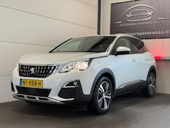 Peugeot 3008 - 1.2 PureTech Première Cruise Control, Apple Carplay, NAP, 360° Camera, LED, Lane-Assist, D