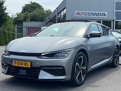 Kia EV6 - GT-Line AWD 77.4 kWh Matte 20''