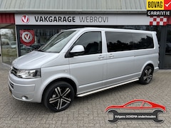 Volkswagen Transporter Caravelle - 2.0 TDI L2H1 DC 4Motion DSG