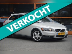 Volvo C30 - 2.5 T5 | Youngtimer | 5 Cilinder | Stoelverwarming | Schuif/Kantel Dak | Dealer Onderhoude