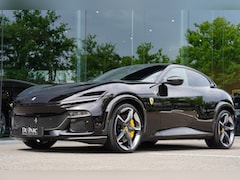 Ferrari Purosangue - 6.5 V12 Full Carbon Pack Lifting Panoramadak