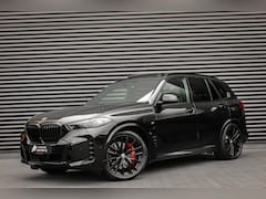 BMW X5 - XDrive50e High Executive / HEAD- UP / PANO- DAK / 4- WHEEL STRURING / LUCHTVERING / DRIVIN