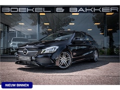 Mercedes-Benz CLA-klasse Shooting Brake - 180 Business Solution AMG * Panodak * Navigatie * Stoelverwarming