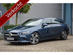 Mercedes-Benz CLA-klasse Shooting Brake - 180 Business Line AUTOMAAT | PROGRESSIVE | LED | NAVI | CAMERA | CRUISE | ENZ