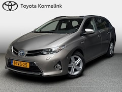Toyota Auris Touring Sports - 1.8 Hybrid Lease Pro automaat
