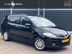 Mazda 5 - 5 1.8 Katano 7 Prs
