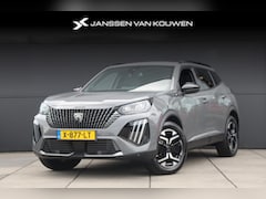 Peugeot e-2008 - EV Allure 54 kWh / Navi / Camera