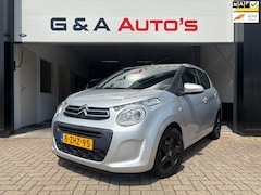 Citroën C1 - 1.0 e-VTi Feel / Airco / Cruise CTRL / NW APK