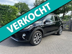 Kia Stonic - 1.0 T-GDi 120PK DynamicPlusLine | Camera| Carplay| Keyless| Dodehoek