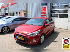 Hyundai i20 Coupé - 1.2 HP i-Motion Comfort