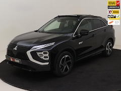 Mitsubishi Eclipse Cross - 2.4 PHEV Business Intense+ Schuifdak/Leder/AppleCarPlay