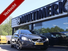 Volvo V60 - 1.6 T3 R-Design