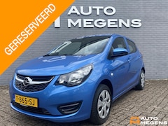 Opel Karl - 1.0 ecoFLEX Selection