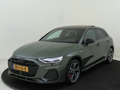 Audi A3 Sportback - 45 TFSI e S edition Competition