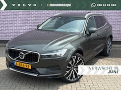 Volvo XC60 - B5 Momentum Exclusive | Head-up Display | Panoramadak | 22" LM velgen | Trekhaak | 360º Ca
