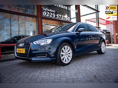 Audi A3 Limousine - 1.5 TFSI Sport | Automaat | Navigatie | Parkeerhulp | Cruise Control | Bi-xenon |