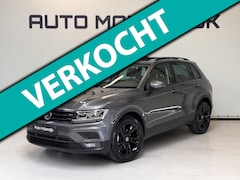 Volkswagen Tiguan - 1.5 TSI 150 PK DSG LED / Pano / Camera / Keyless
