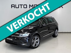 Volkswagen Tiguan - 1.5 TSI ACT 150 PK DSG LED / Virtual / Keyless / Camera / ACC