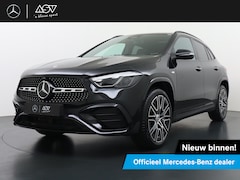 Mercedes-Benz GLA-Klasse - 250 e Business Solution AMG | Panorama - Schuifdak | Trekhaak Wegklapbaar | Memorystoelen