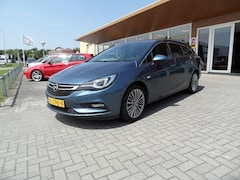Opel Astra Sports Tourer - Innovation Full Options