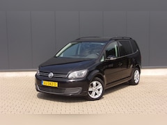 Volkswagen Touran - 2.0 TDI | DSG | Grijskenteken | Trekhaak | Navigatie | Automaat