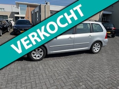 Peugeot 307 Break - 1.6-16V Premium AUTOMAAT LEES ADVERTENTIE