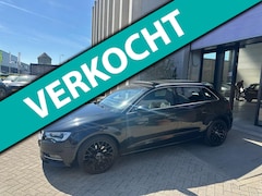 Audi A3 Sportback - 1.4 TFSI Pro Line S PANO NETTE AUTO INRUIL MOGELIJK