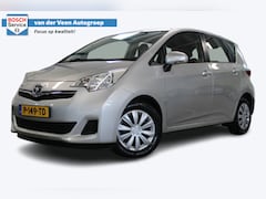 Toyota Verso S - 1.3 VVT-i Comfort | Bluetooth | Trekhaak | Airco | Radio | Parkeercamera |