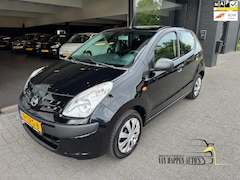 Nissan Pixo - 1.0 Visia