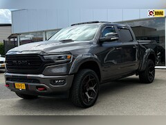 Dodge Ram 1500 - 5.7 V8 Limited/WIDE BODY/4PLAY/PANO/360/LUCHT/VOL